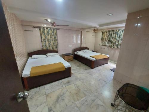 Glitz Hotels Sai Guest House - Nr Inorbit Mall Vashi Нави Мумбаи Экстерьер фото