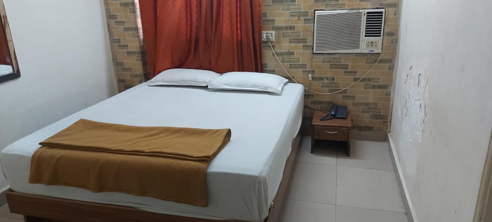 Glitz Hotels Sai Guest House - Nr Inorbit Mall Vashi Нави Мумбаи Экстерьер фото