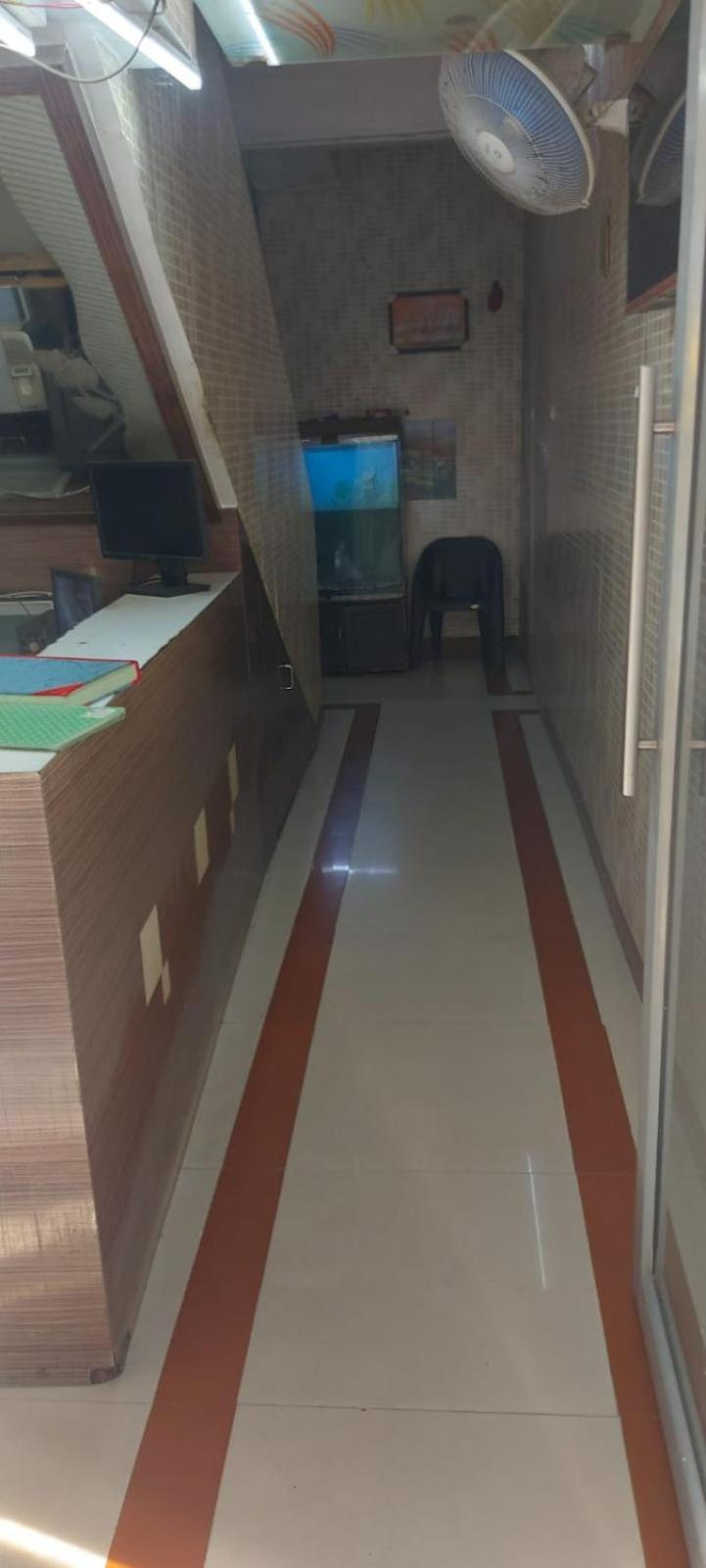 Glitz Hotels Sai Guest House - Nr Inorbit Mall Vashi Нави Мумбаи Экстерьер фото